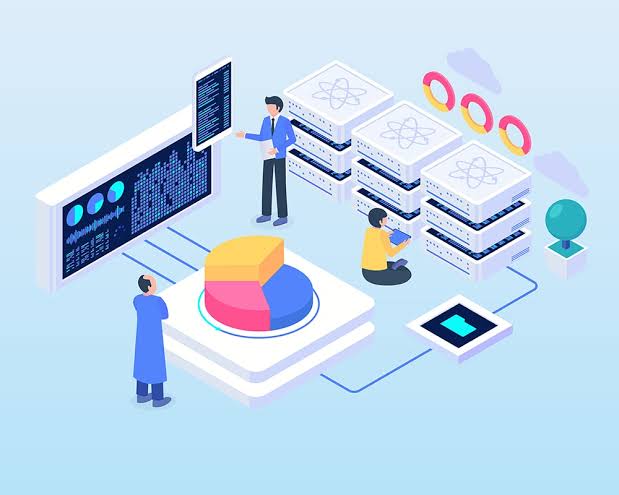 Tech Modernization – Manager