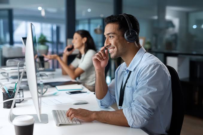 Technology Support