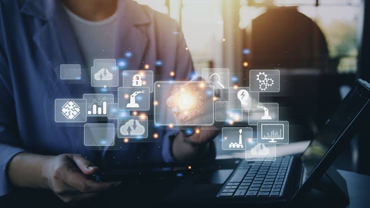 Digital Transformation vs. Technology Modernisation