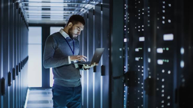 Mainframe Database Administrator