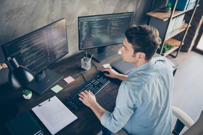 Mainframe Database Administrator