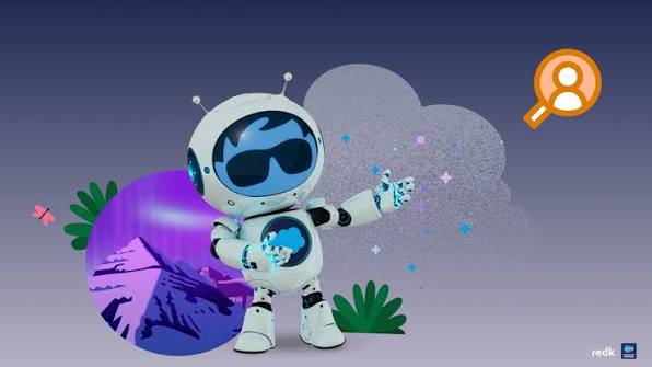 Salesforce Marketing Cloud Team