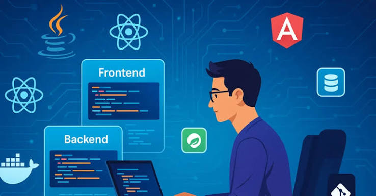 Java Full Stack Developer Team Lead