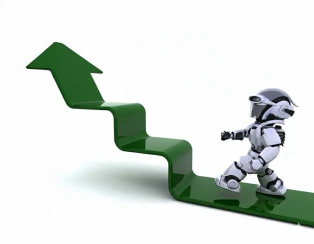 AI in Growth Strategy