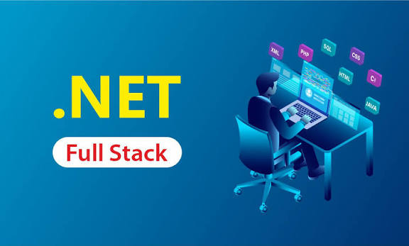 Net Full Stack Development