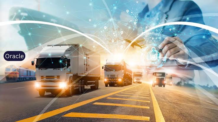Oracle Transportation Management