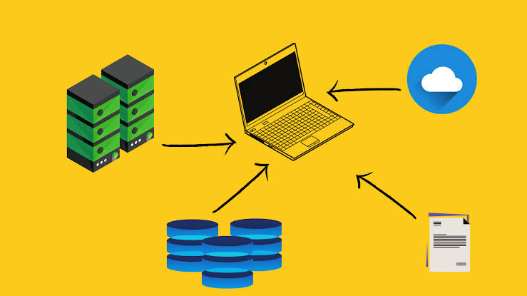 Cloud Data Integration