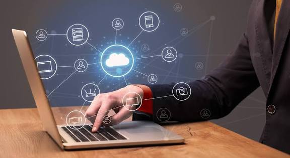 Cloud Data Integration