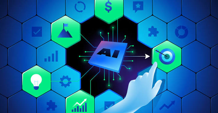 Enterprise AI Value Strategy