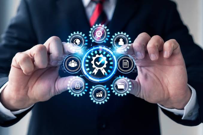 Enterprise Operating Model