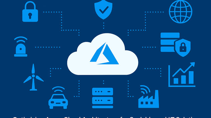 Microsoft Azure AI Foundry