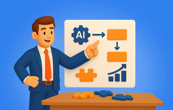 Enterprise AI Value Strategy