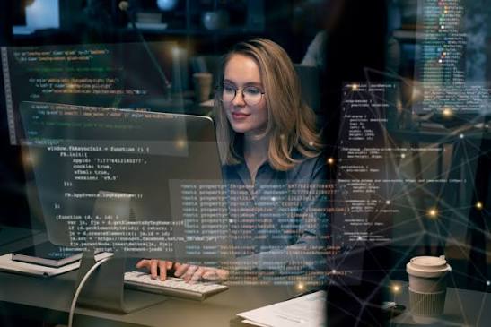 SAP Programmer