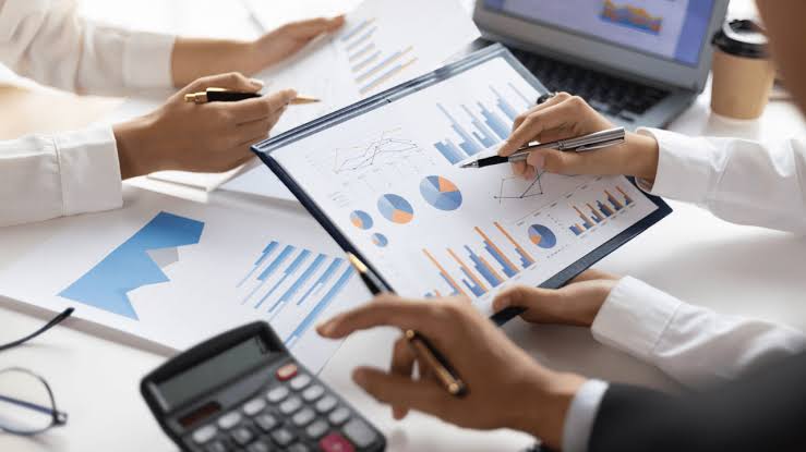 Fund Accountant Manager