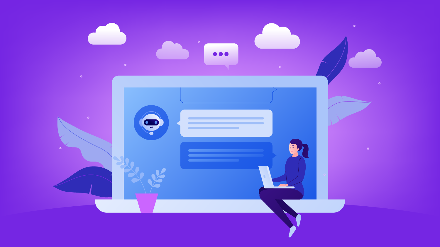 Conversational AI Developer