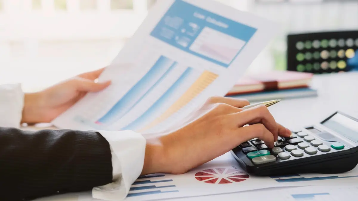 Client Financial Management
