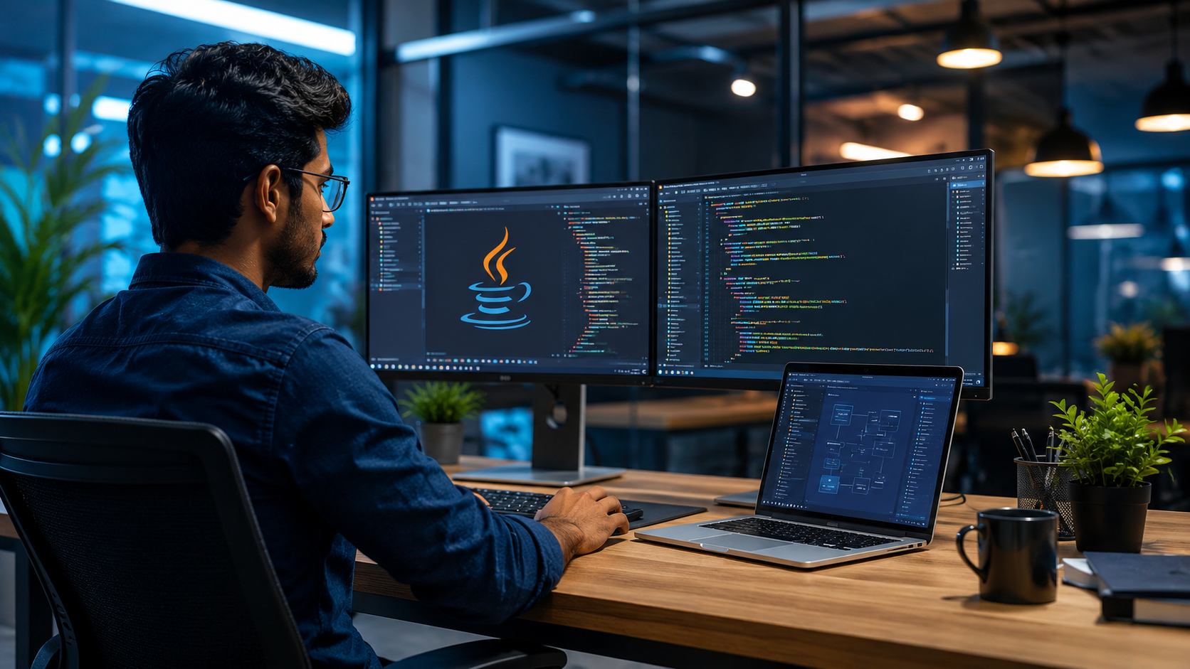 Java Fullstack_L10