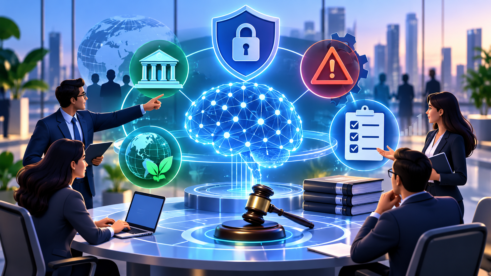 AI Governance
