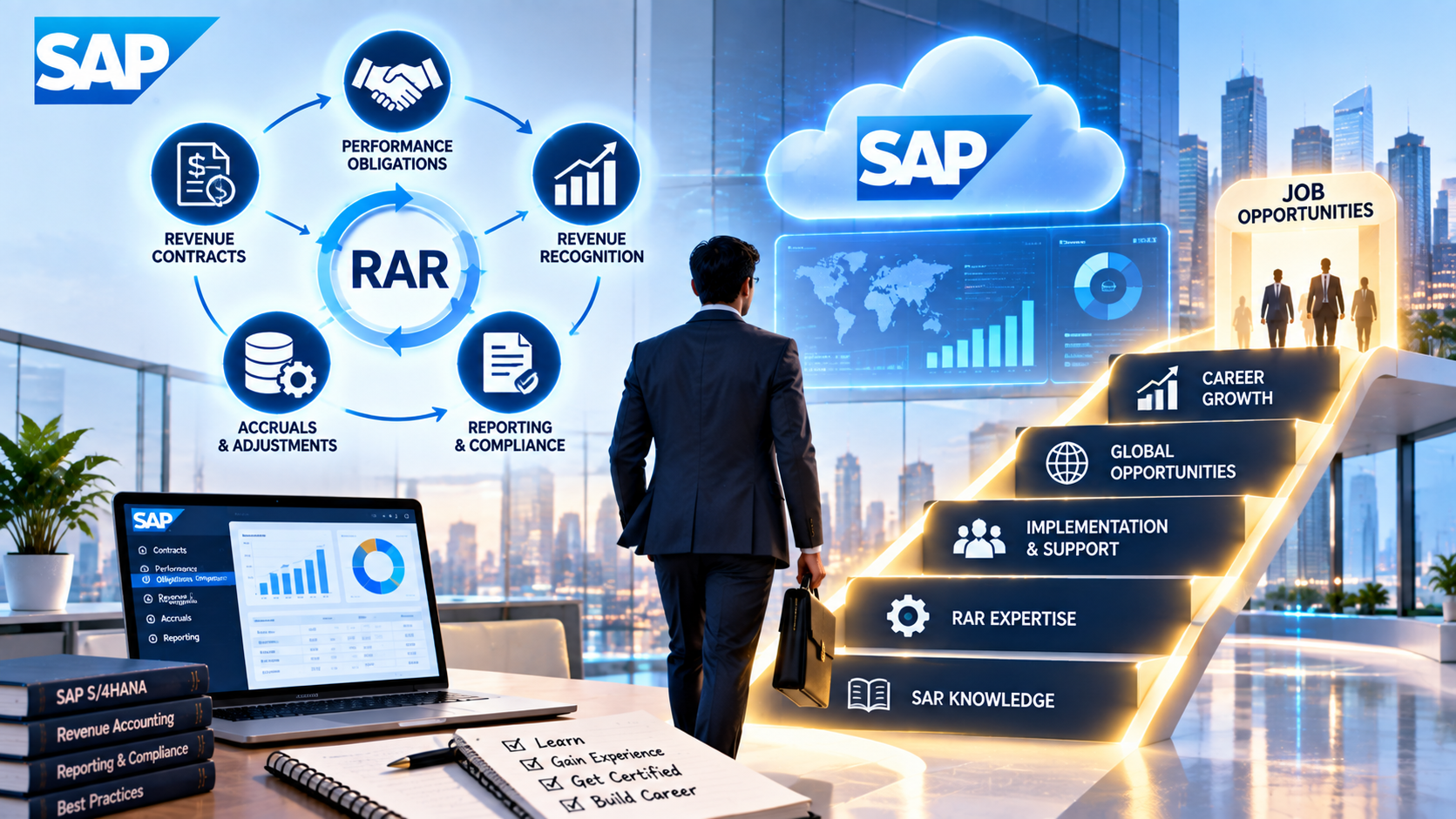 SAP RAR Consultant