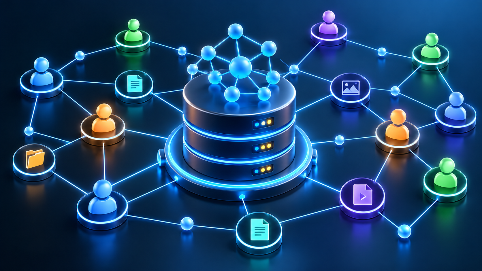 Graph Database