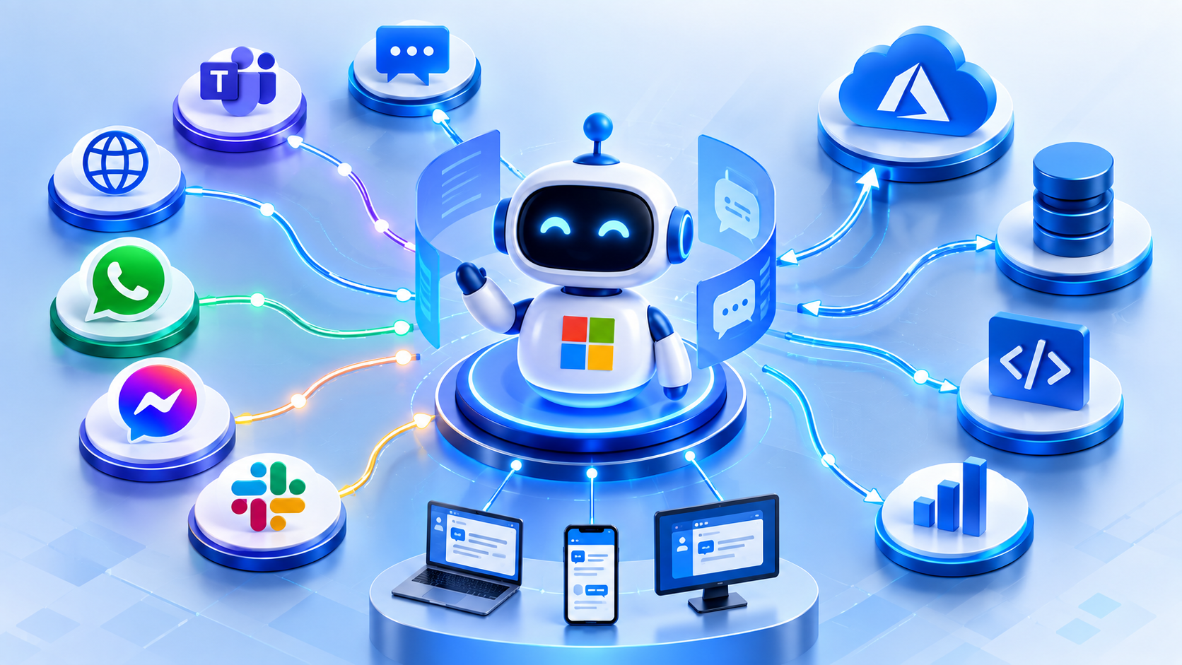 Microsoft Bot Framework
