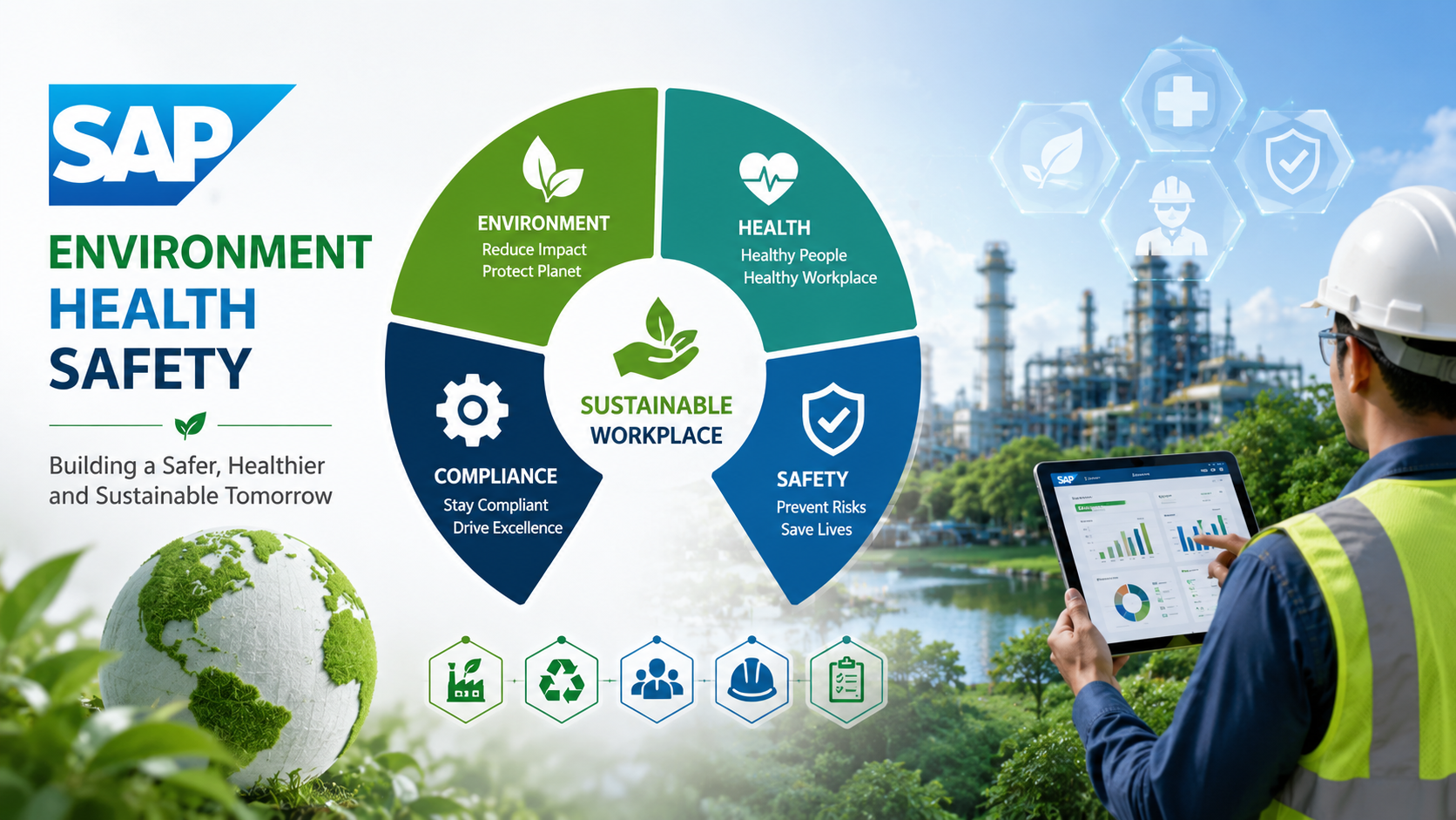 SAP Environment Health Safety