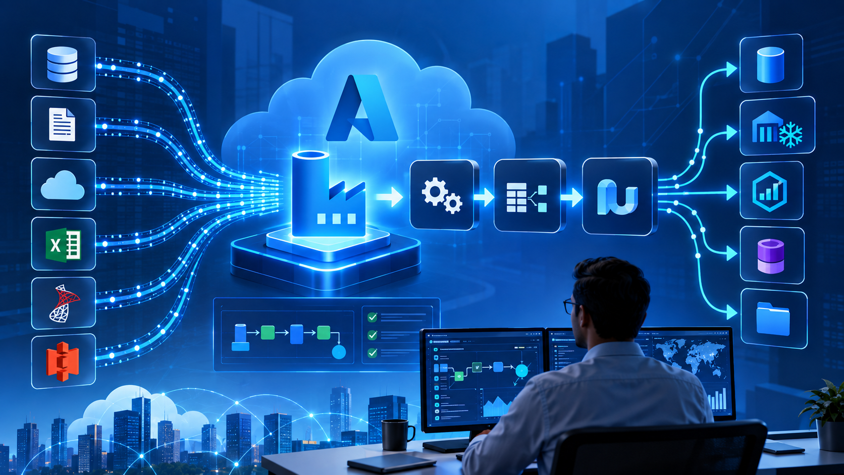 Azure Integration Services