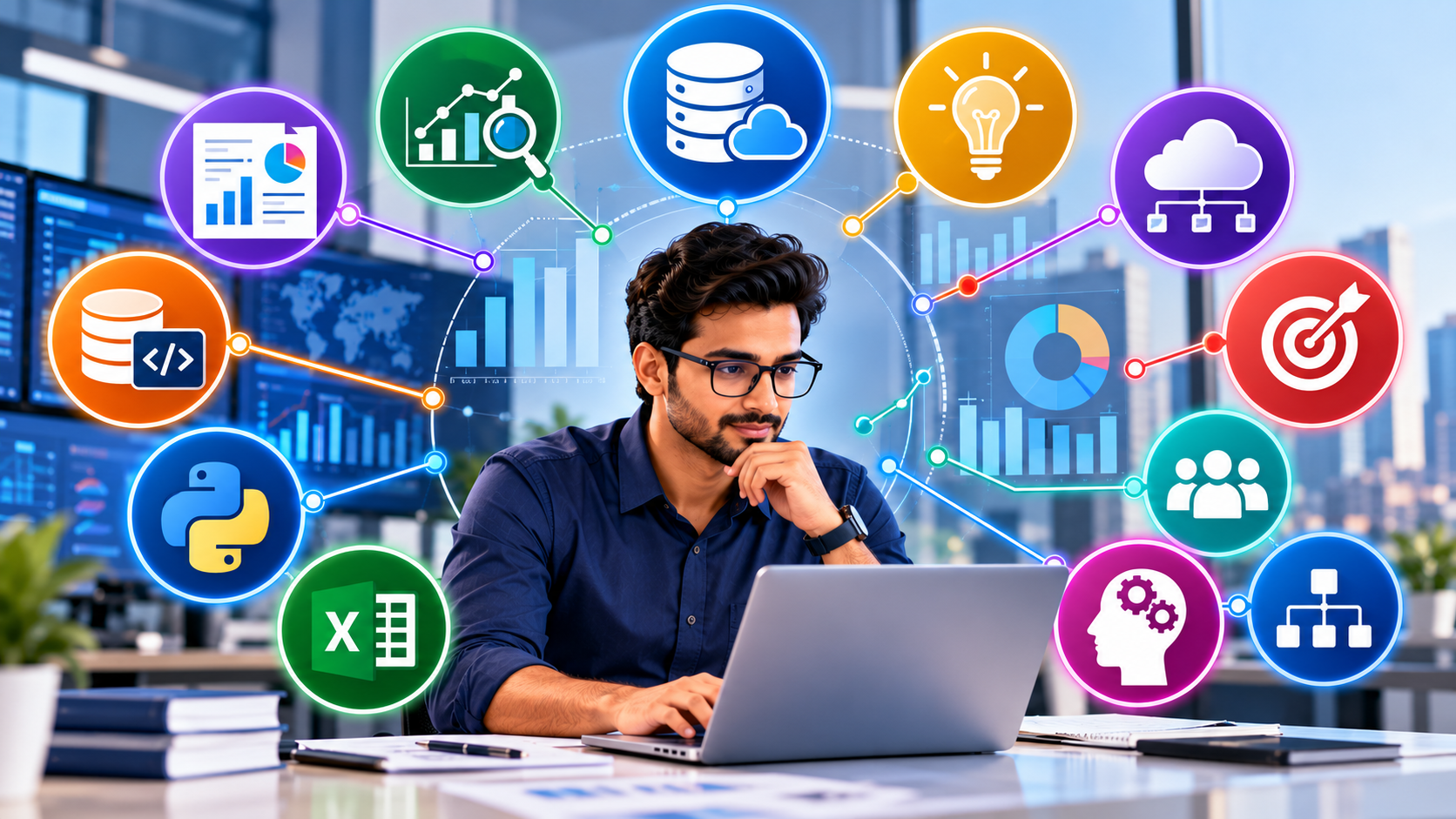 Data Strategy Analyst Job