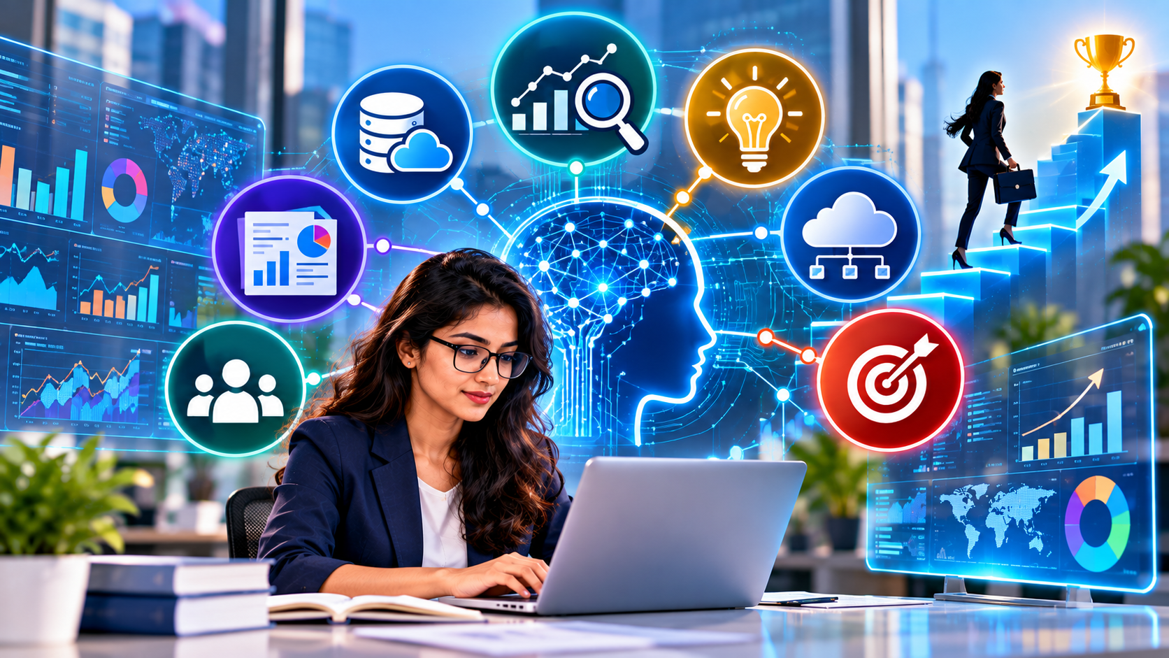 AI Data Strategy Analyst