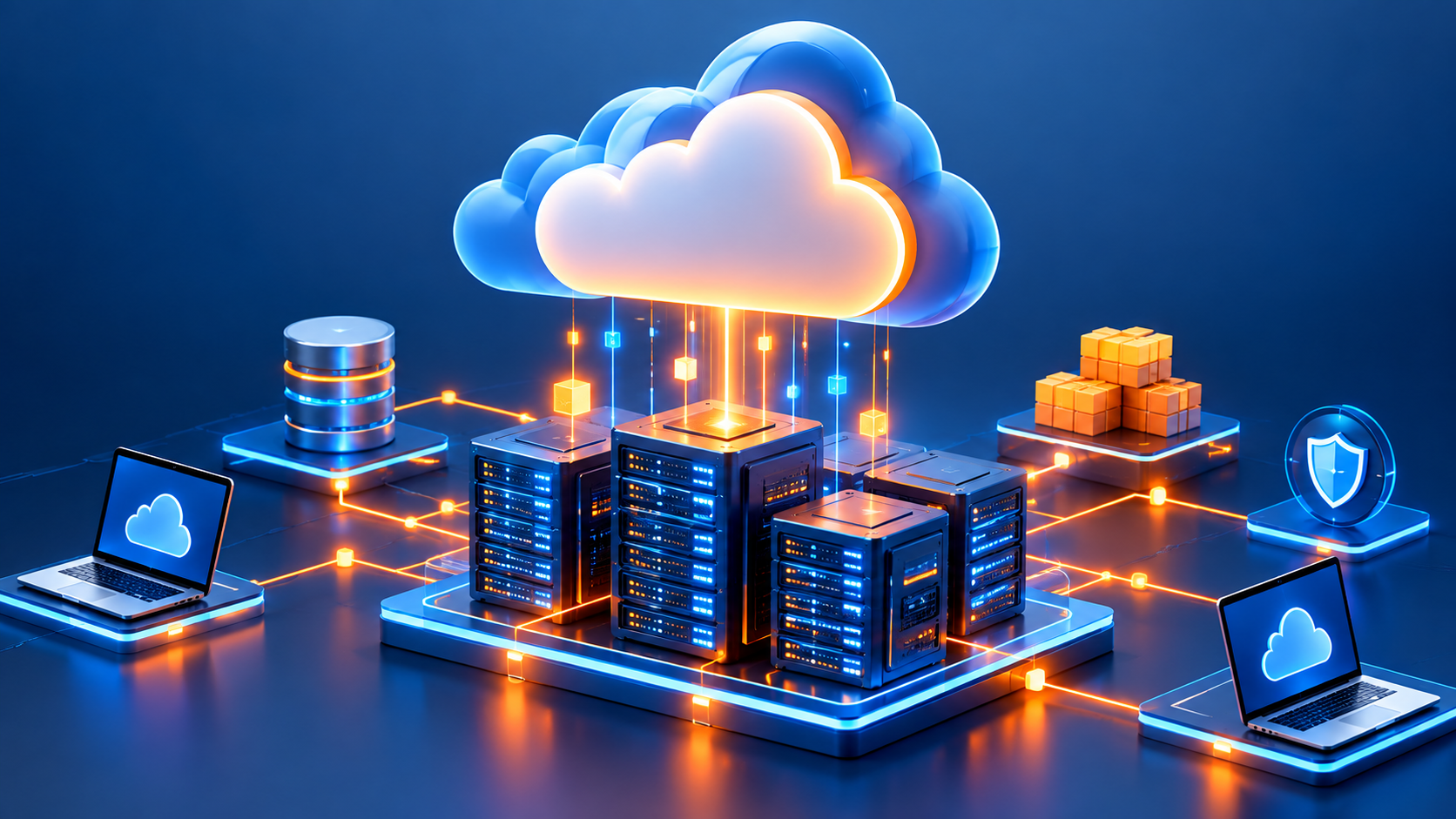 AWS Cloud Engineering