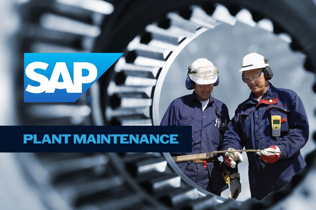 SAP Plant Maintenance Manager