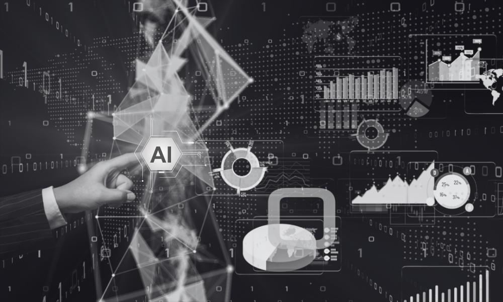 AI - Data Strategy