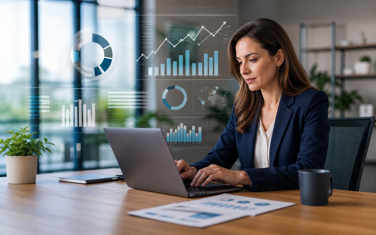 Client Financial Mgmt Manager