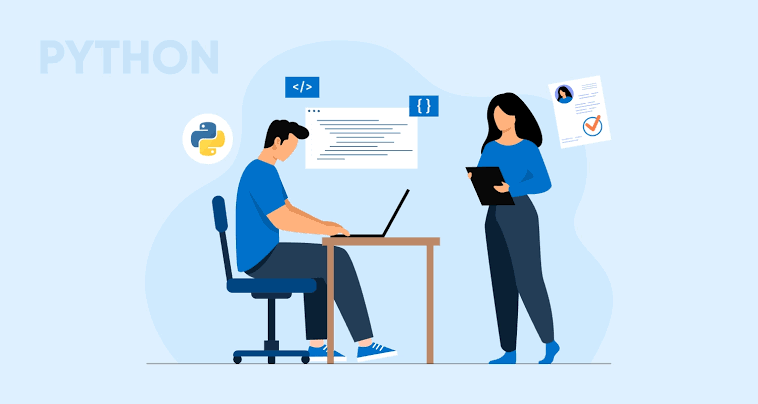 Python Developer