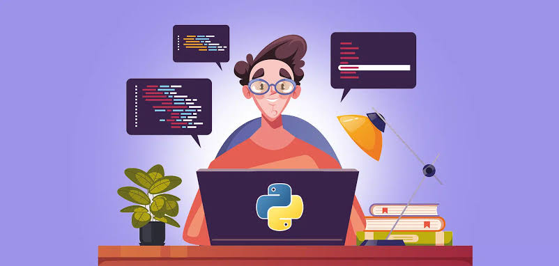 Python Developer