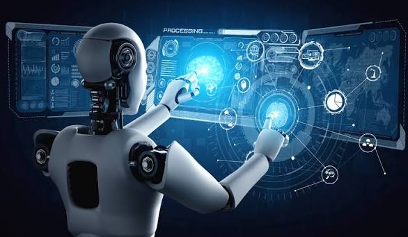 AI Computational Science