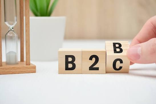 B2B/B2C Sales