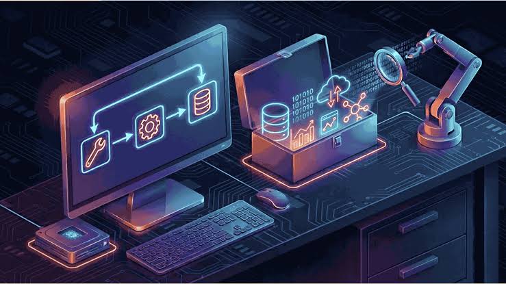 Data engineer