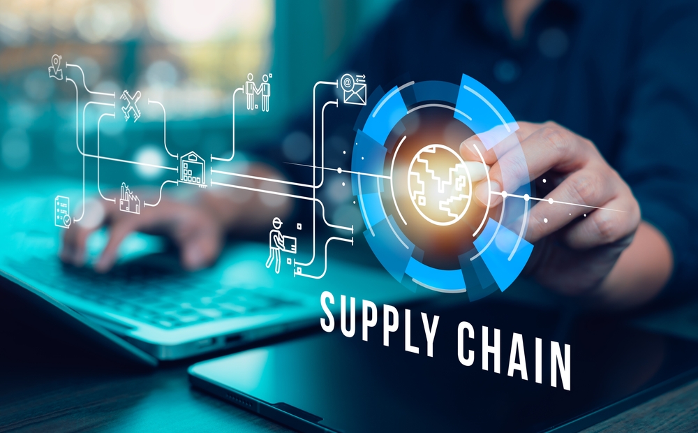 Supply Chain Analytics