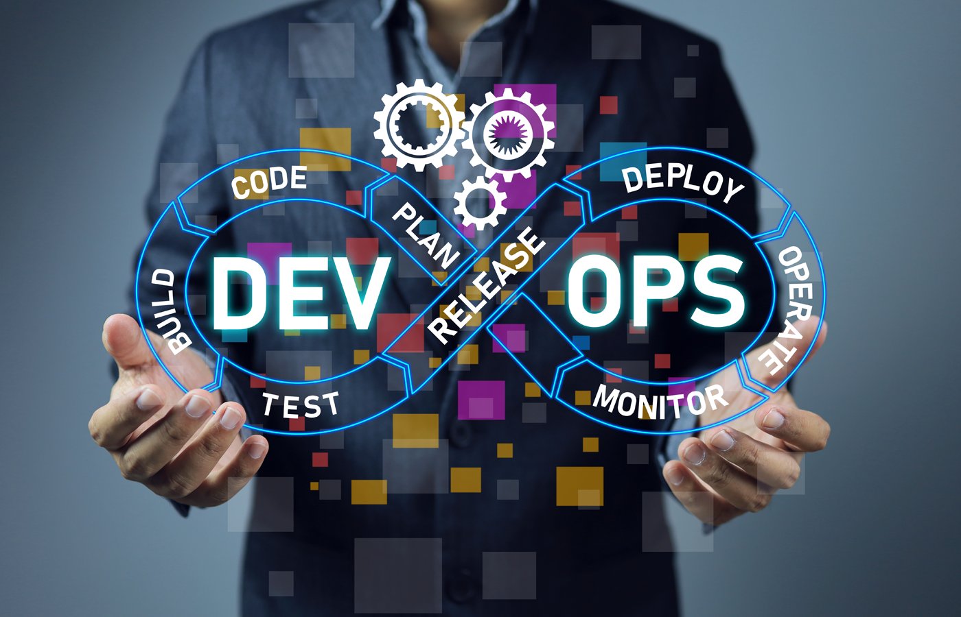 Devops Engineer