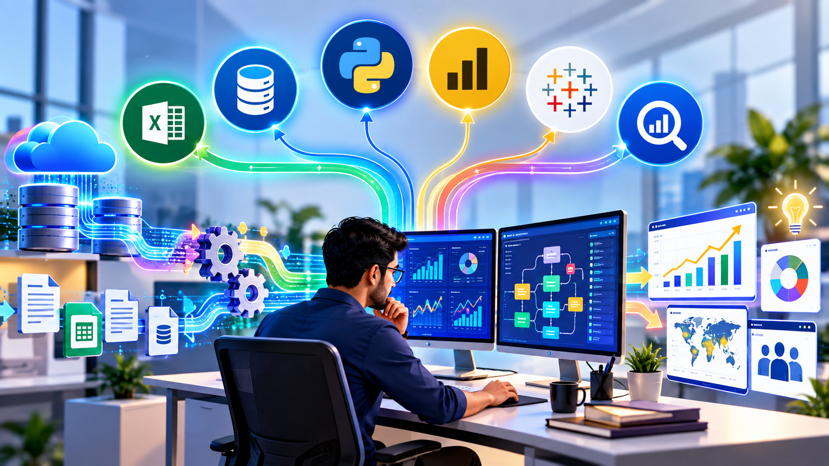 Essential dbt Analyst Skills