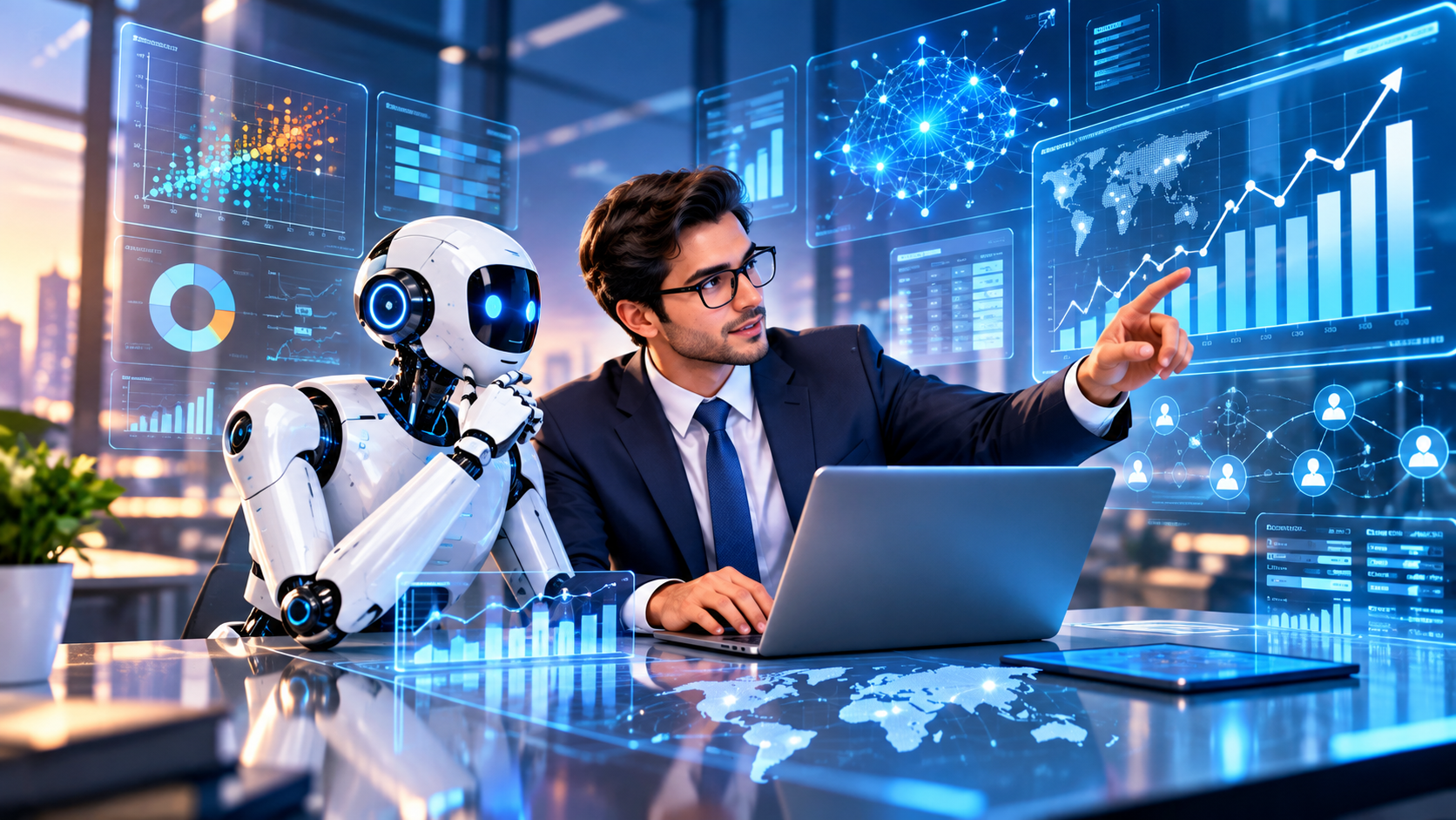 AI CMT Consultant Data Science