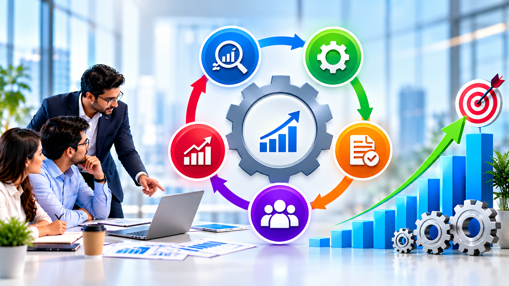 Process Excellence
