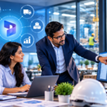 Microsoft Dynamics 365 Operations