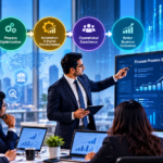 Finance Manager – Process Excellence