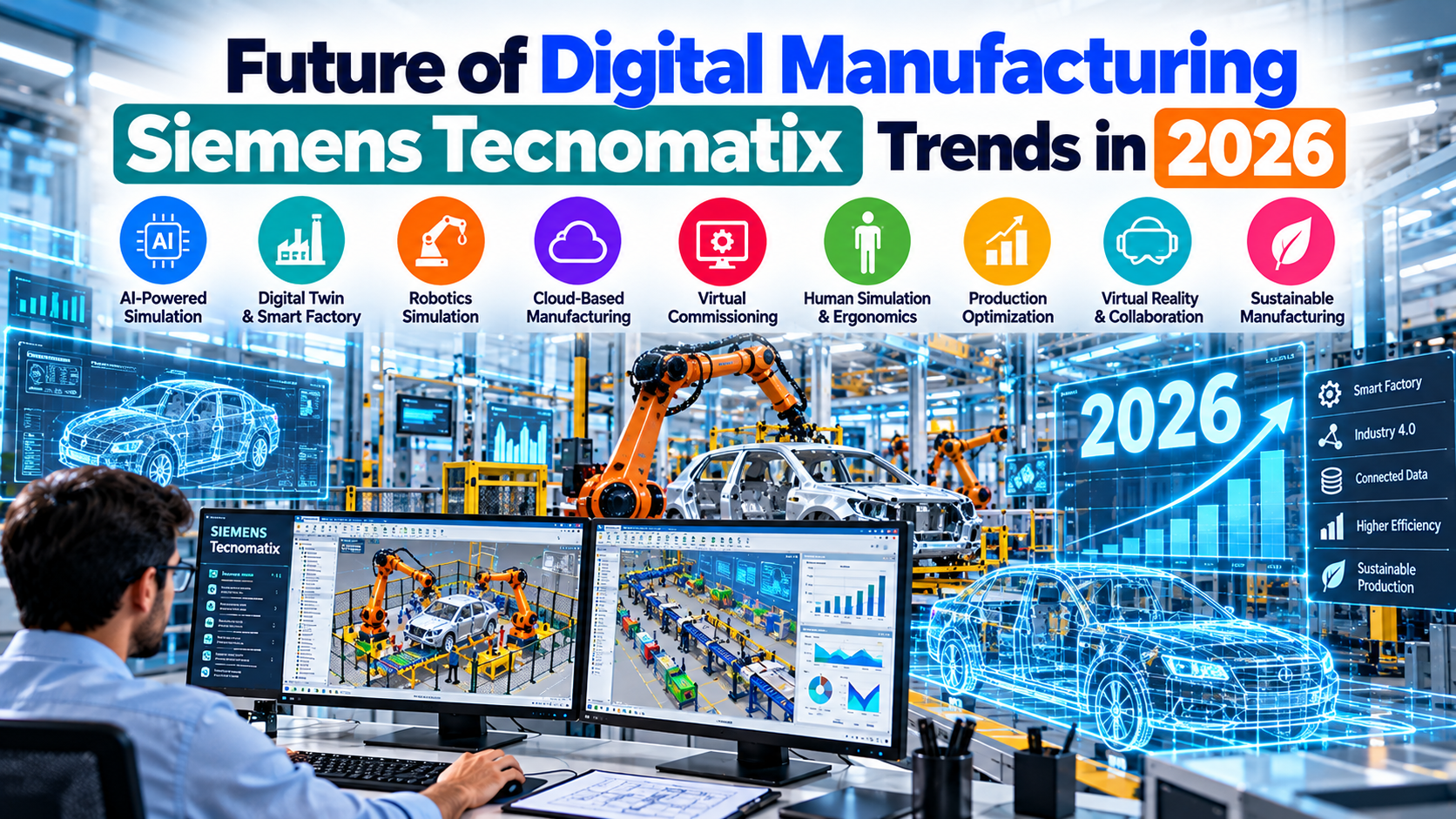 Digital Manufacturing