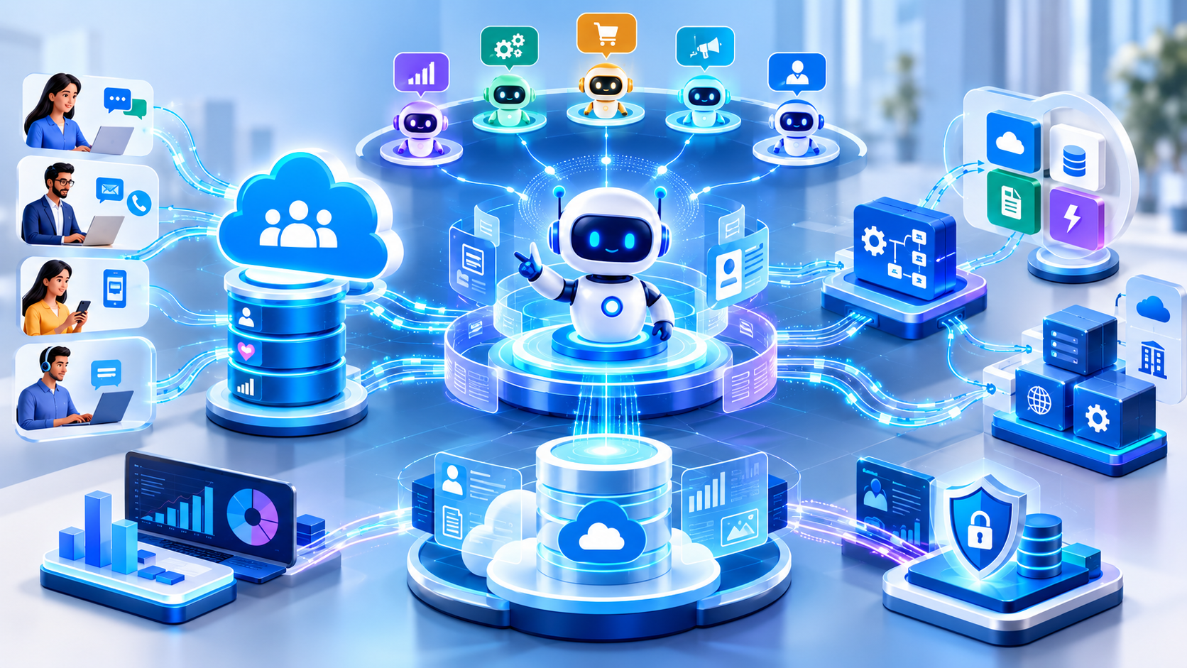 Salesforce Agentforce