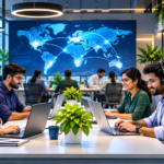 Global Capability Centers