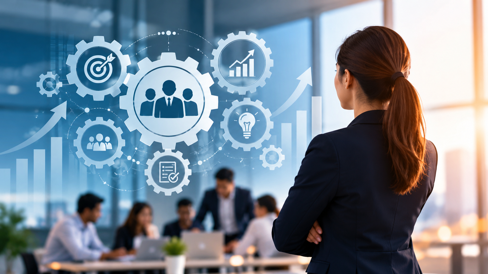 HR Reinvention