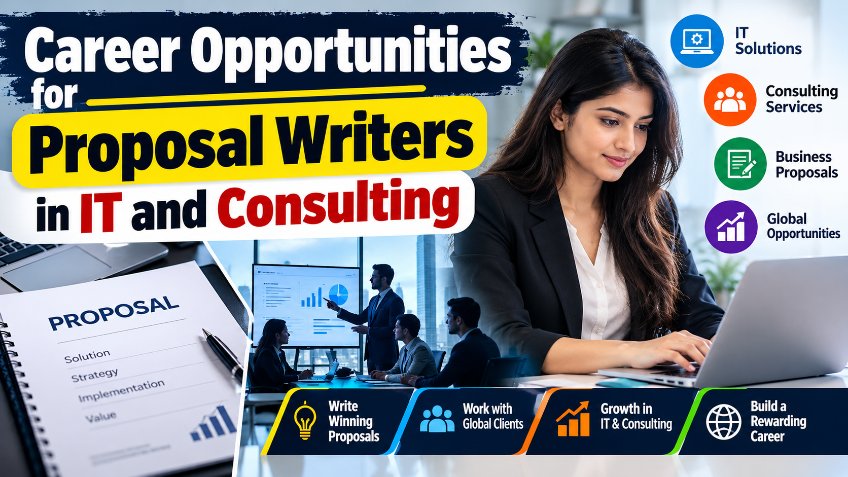 Proposal Writing